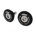 DBK Special Parts (Ducabike) Billet Main Frame Caps (Swing arm pivot) for the Ducati Hypermotard 698 Mono DBK Special Parts (Ducabike) Billet Main Frame Caps (Swing arm pivot) for the Ducati Hypermotard 698 Mono